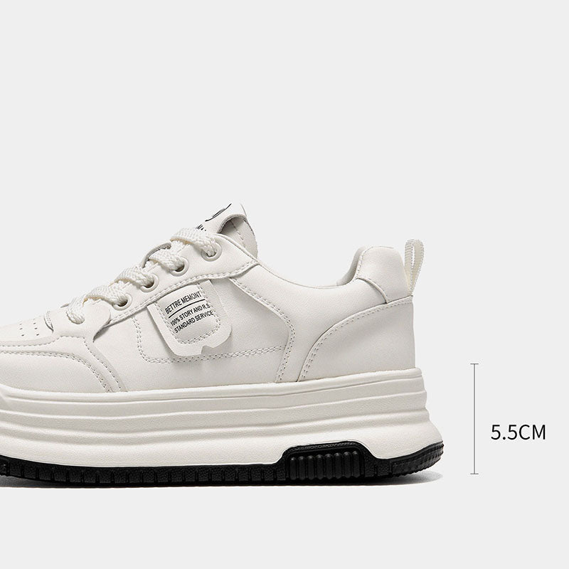 Sports Low-Top Sneakers