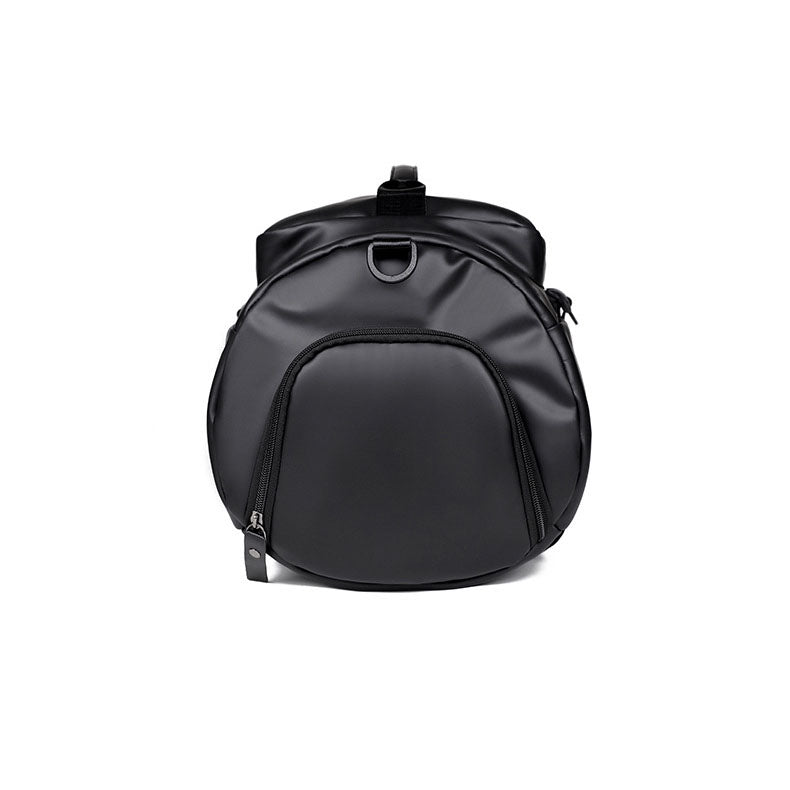 3-Way Convertible Gym Duffel Bag for Workouts Main| Yiran Sportslife