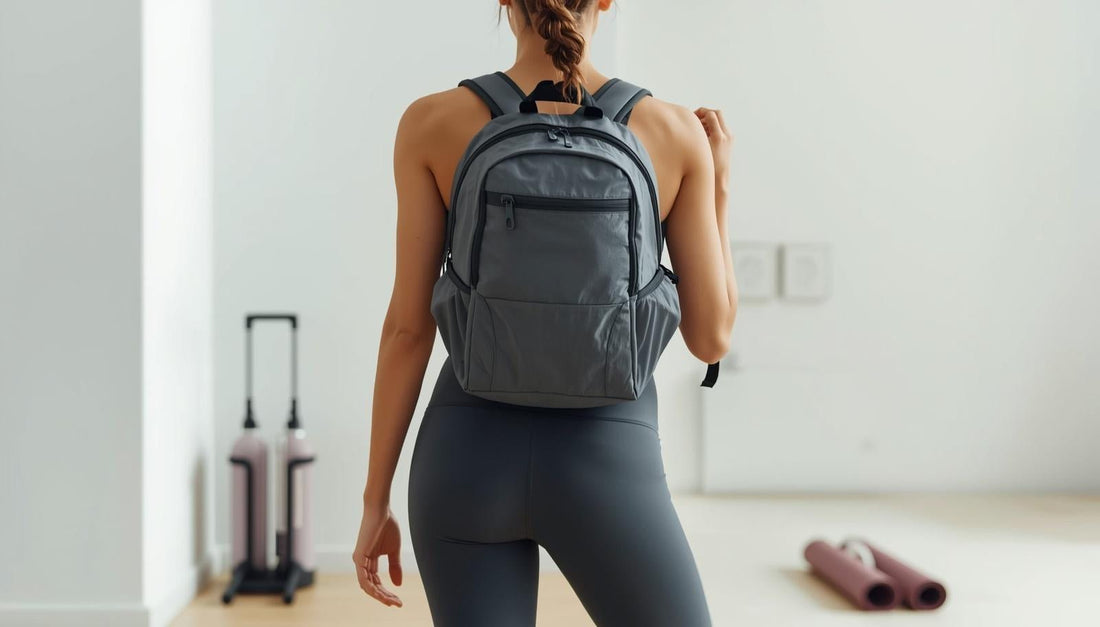 Backpack Accessories for Travel, Gym, and Outdoor Use - Yiran Sportslife