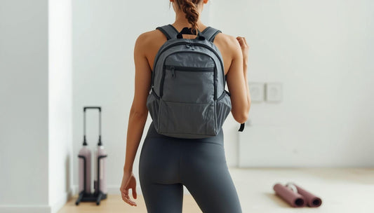 Backpack Accessories for Travel, Gym, and Outdoor Use - Yiran Sportslife