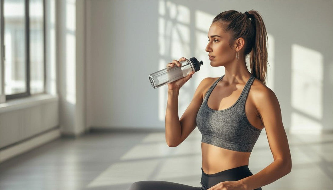 Best Sports Water Bottles for Workouts and Running - Yiran Sportslife
