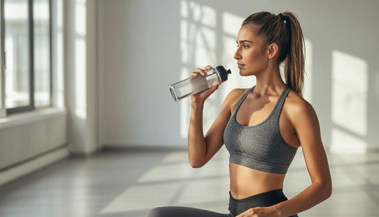 Best Sports Water Bottles for Workouts and Running - Yiran Sportslife
