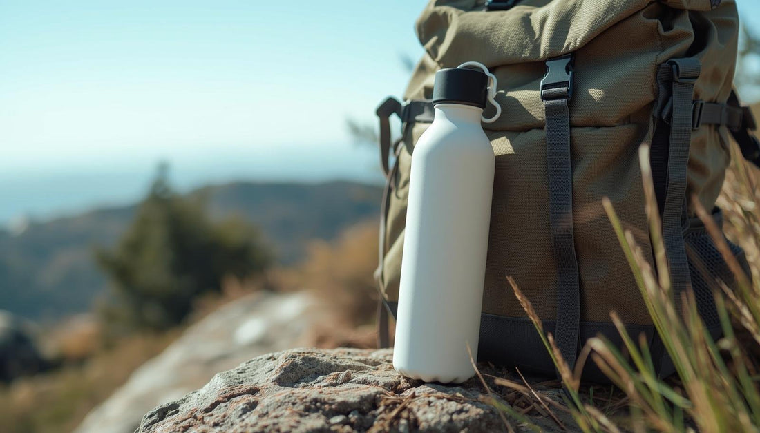 Best Water Bottles for Hiking and Travel - Yiran Sportslife