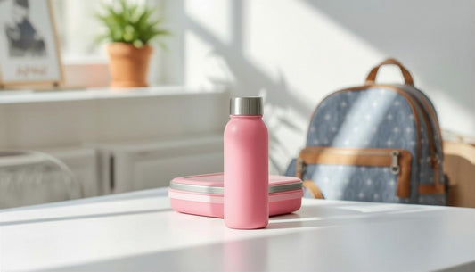 Best Water Bottles for Kids - Yiran Sportslife