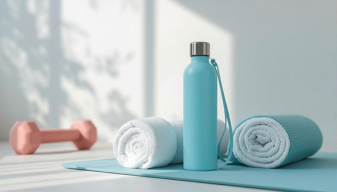 How Often Should You Wash a Sports Water Bottle? - Yiran Sportslife