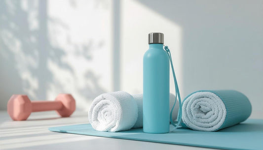 How Often Should You Wash a Sports Water Bottle? - Yiran Sportslife