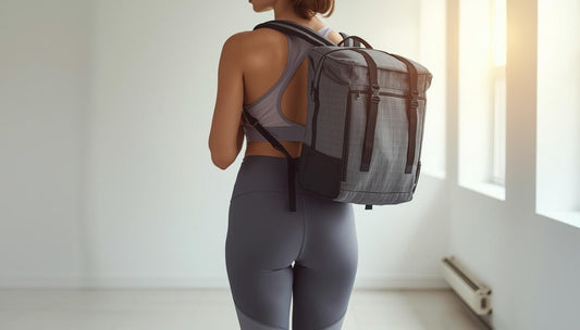 How to Choose a Travel Backpack for Everyday Use - Yiran Sportslife