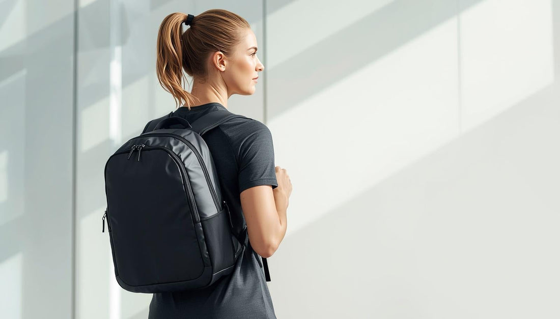How to Choose the Right Sports Backpack - Yiran Sportslife