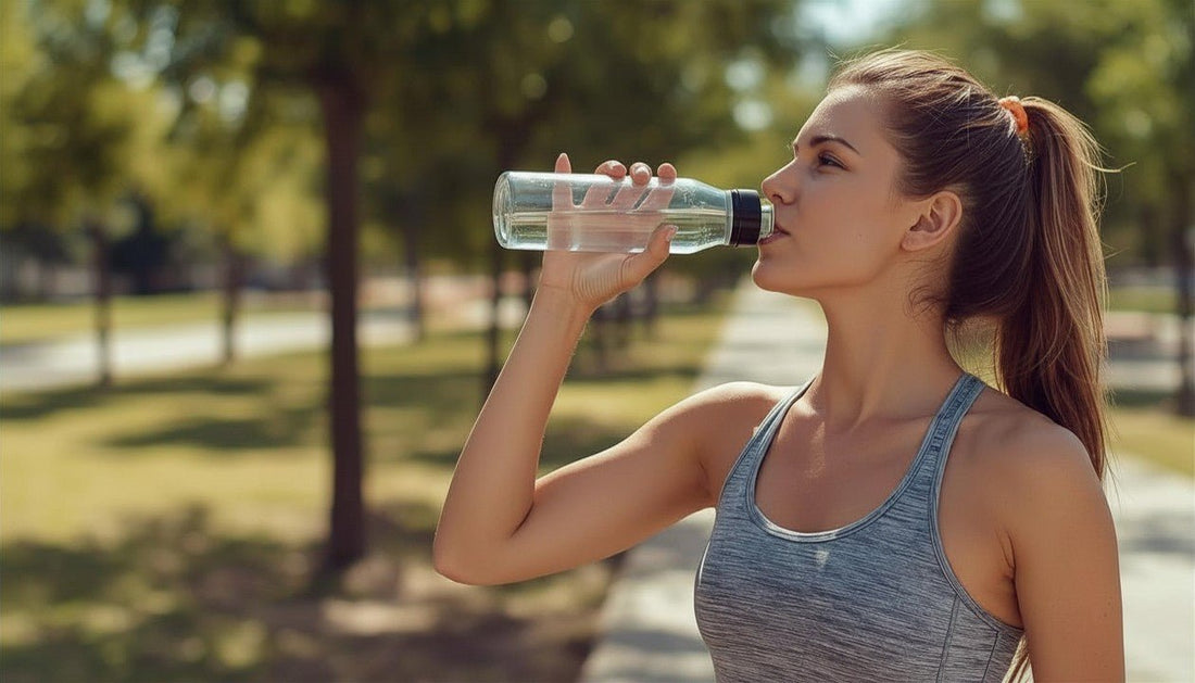 How to Choose the Right Water Bottle for Sports - Yiran Sportslife