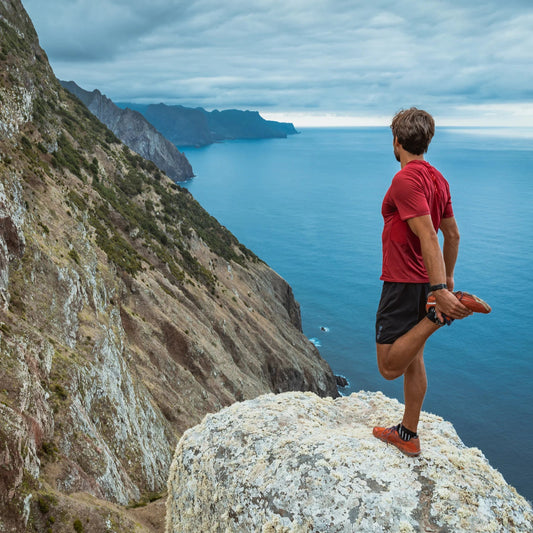 Running Travel: Discover the most beautiful running routes around the world - Yiran Sportslife