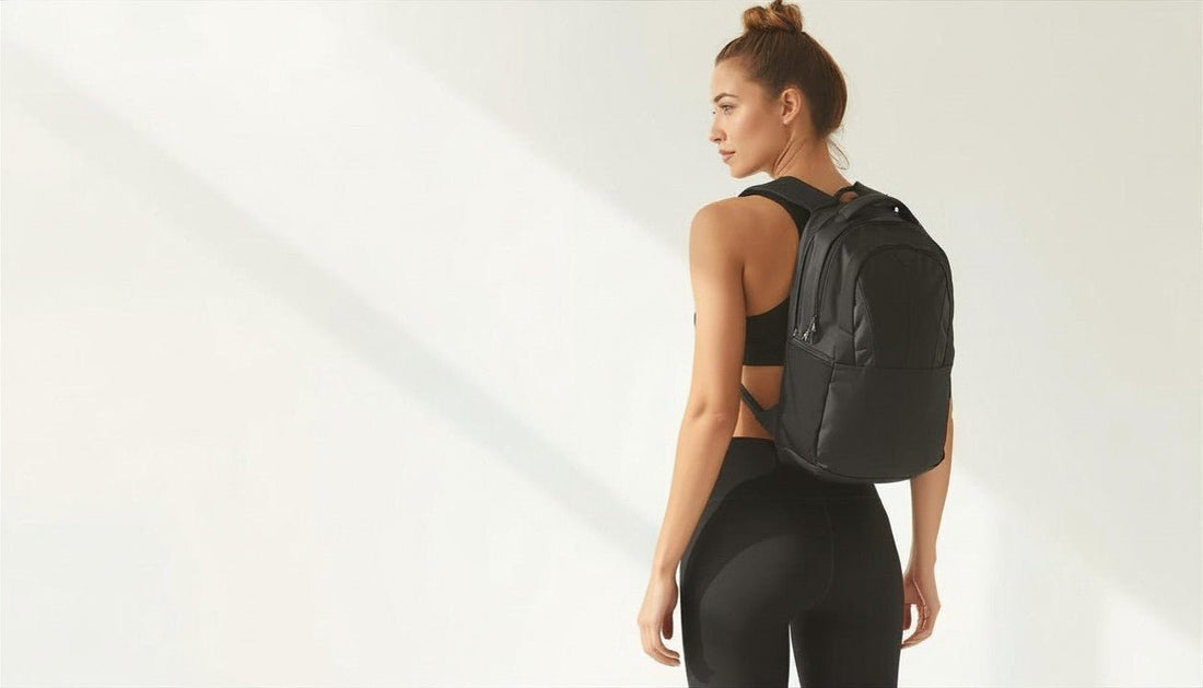 Travel Backpack vs Hiking Backpack - Yiran Sportslife