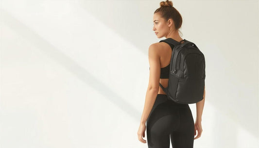 Travel Backpack vs Hiking Backpack - Yiran Sportslife