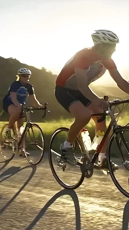 Cycling - Yiran Sportslife