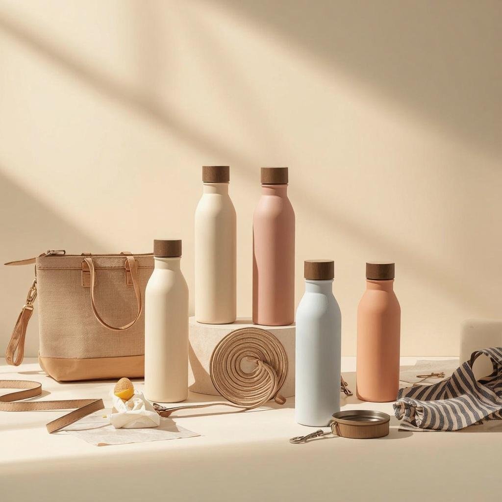 Pet Water Bottles - Yiran Sportslife