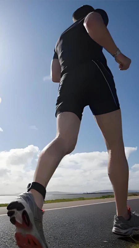 Running - Yiran Sportslife