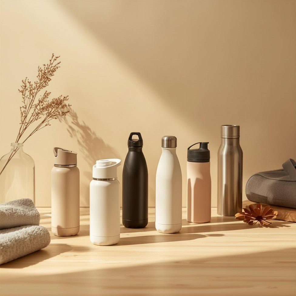 Sports Water Bottles - Yiran Sportslife