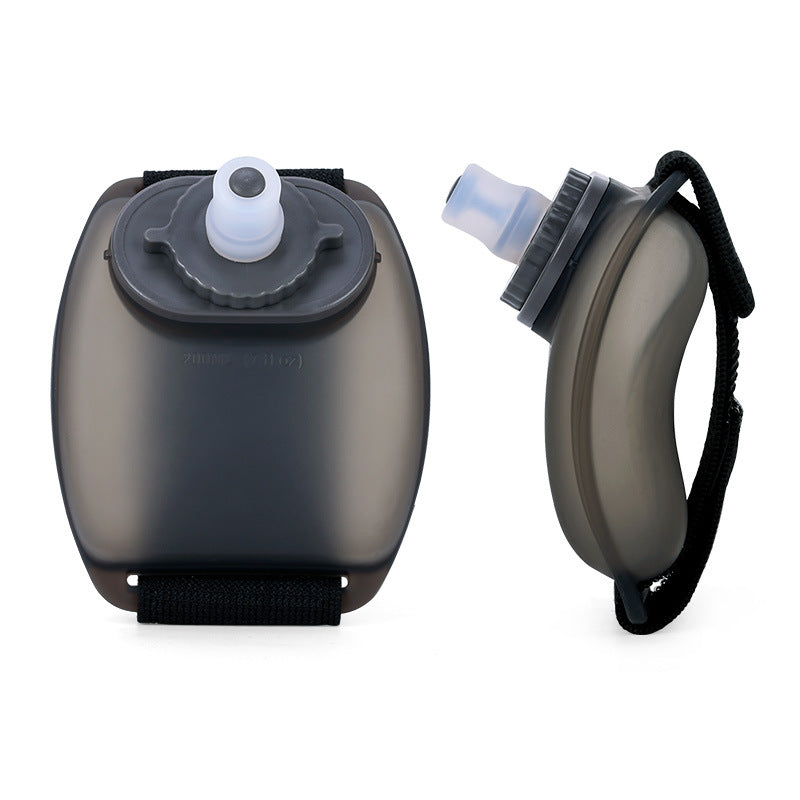 Portable wrist kettle