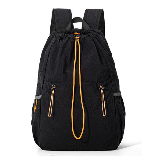 28L Tennis Duffel Tote Bag SKU Black| Yiran Sportslife