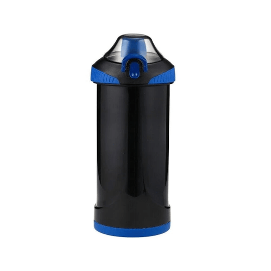 480ml Bottle with Hidden Phone Storage Sku Black|Yiran Sportslife
