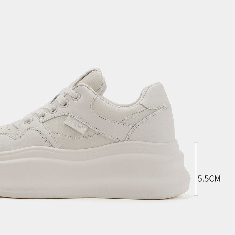 5.5cm Height Increasing Sneakers