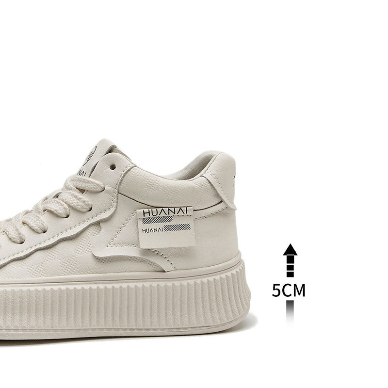 5cm Height Increase Sneakers