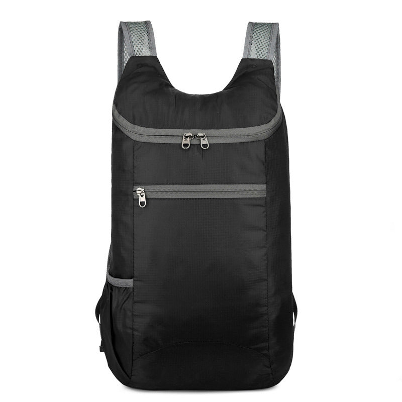 Folding backpack622