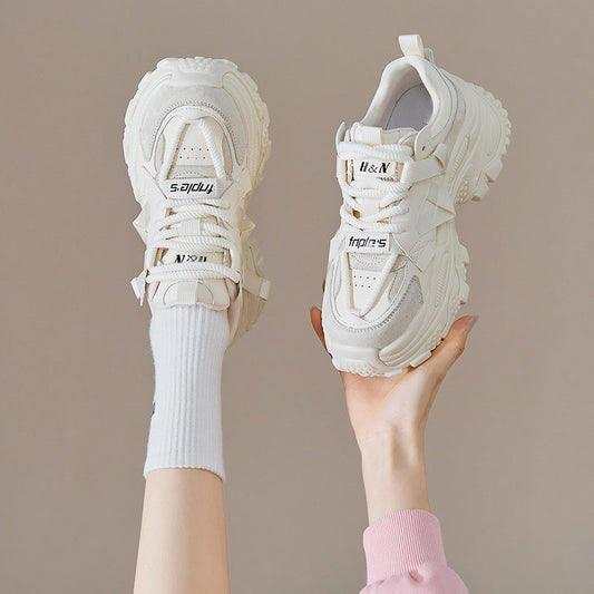 Breathable Sports Shoes