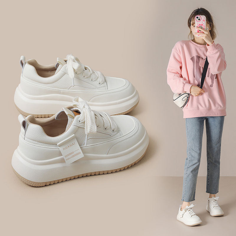 Casual Chunky Sneakers