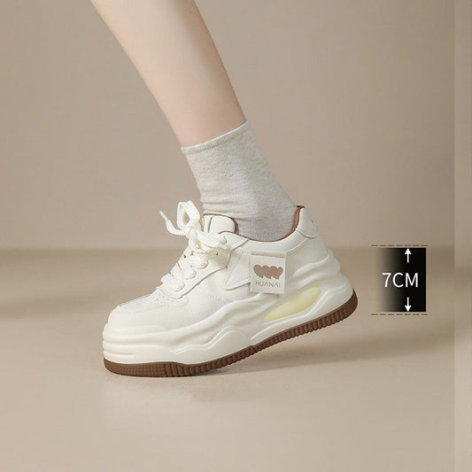 Flat-soled Non-slip Sneakers