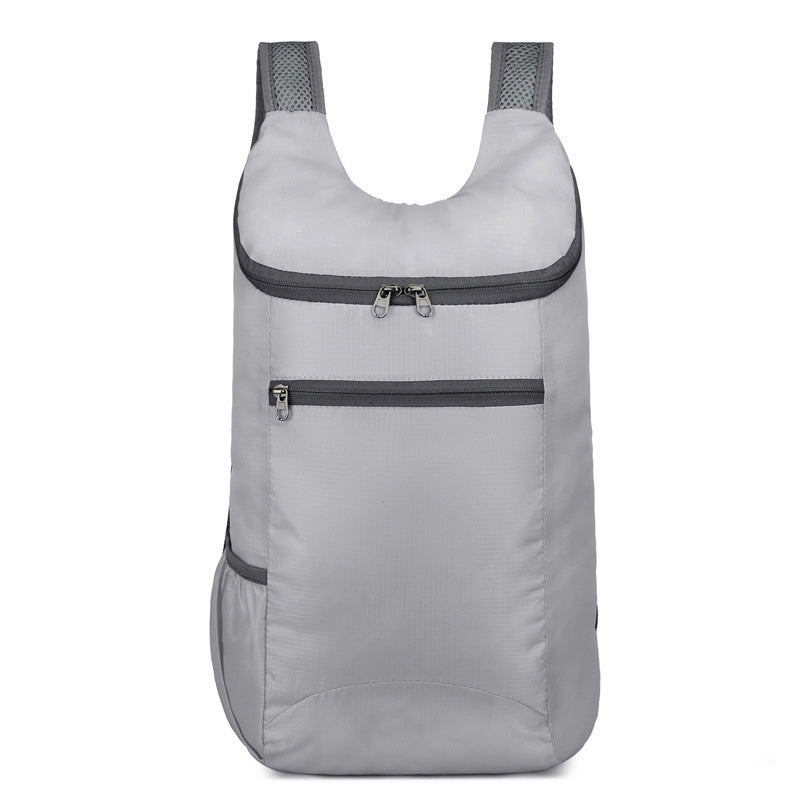 Folding backpack622