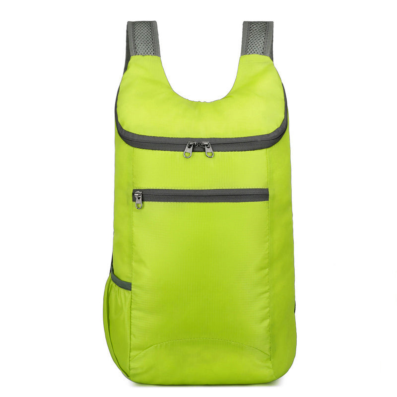 Folding backpack622