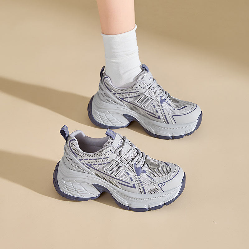  Inner High Retro Dad Sports