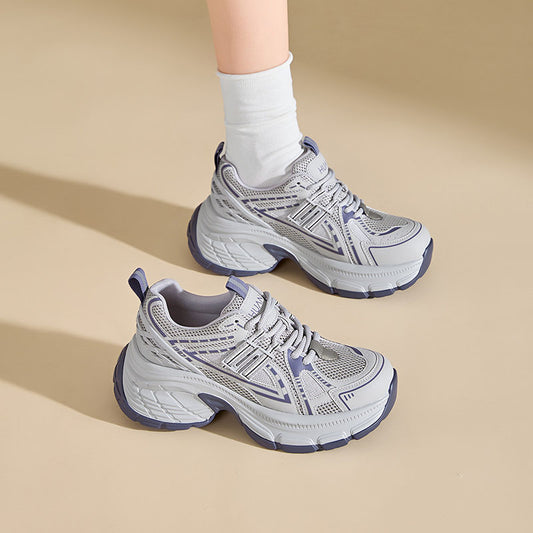  Inner High Retro Dad Sports