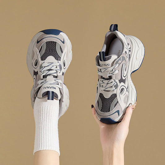 Ladies Fitness Shoes