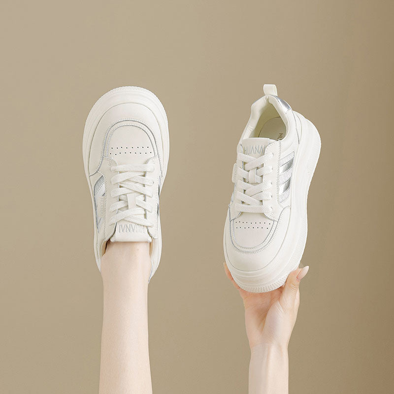 Ladies Sports Dad Shoes