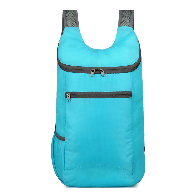 Folding backpack622