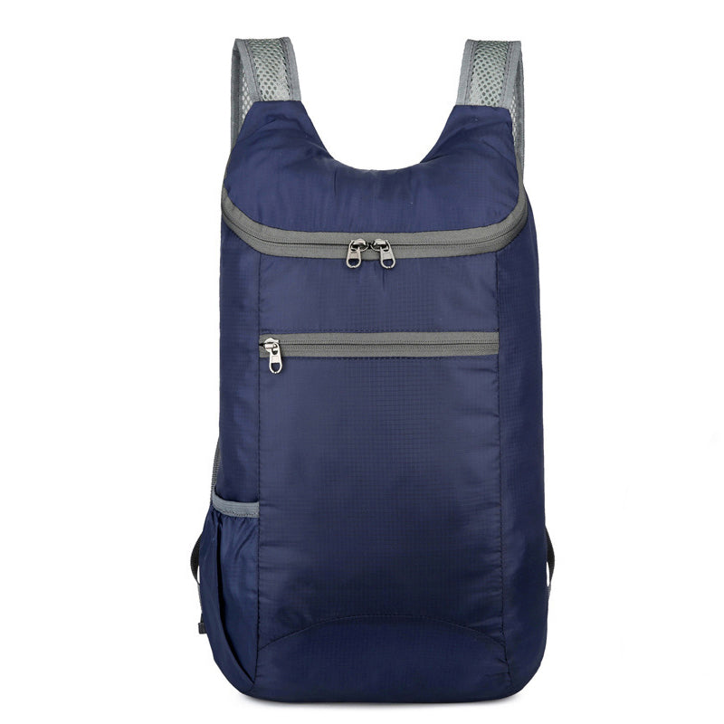 Folding backpack622