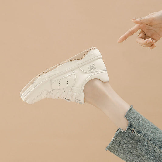 Non-Slip Dad Sneakers