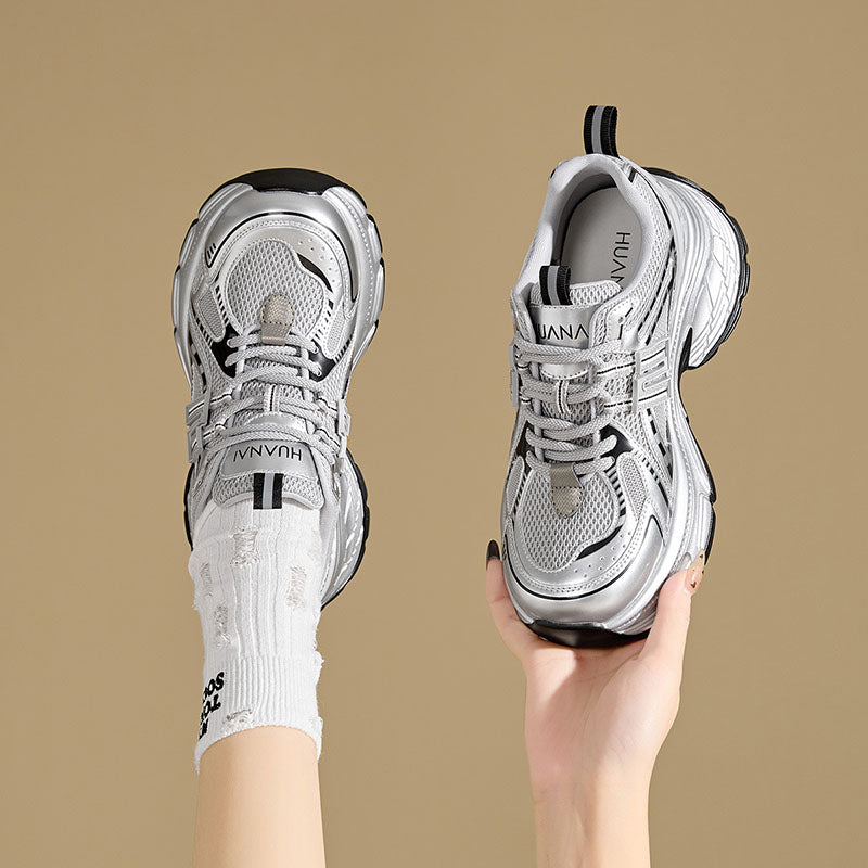 Platform Retro Dad Sports