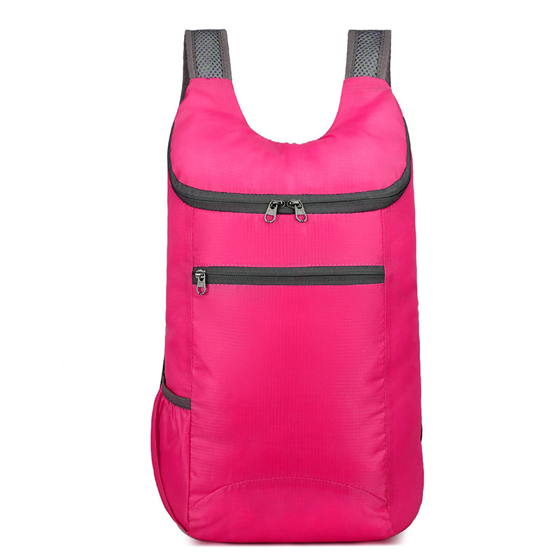 Folding backpack622