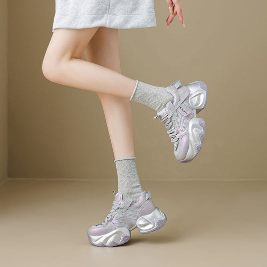 Small Stature Sneakers