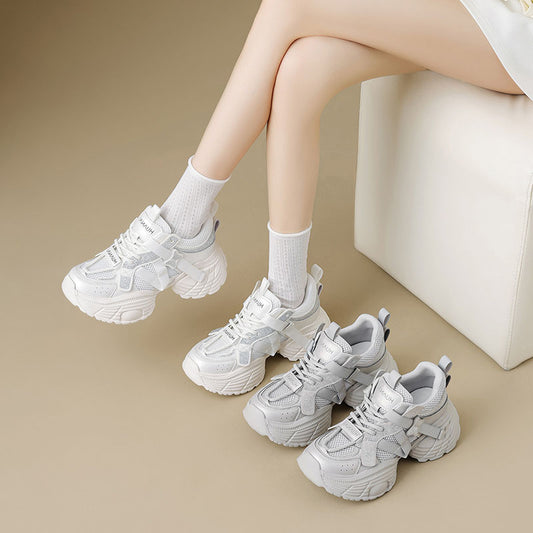 Thick Bottom Sneakers