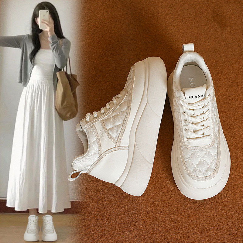 Women Soft-soled Sneakers