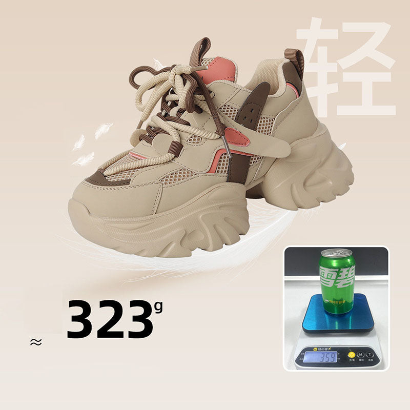 Women's Sporty Dad Shoes