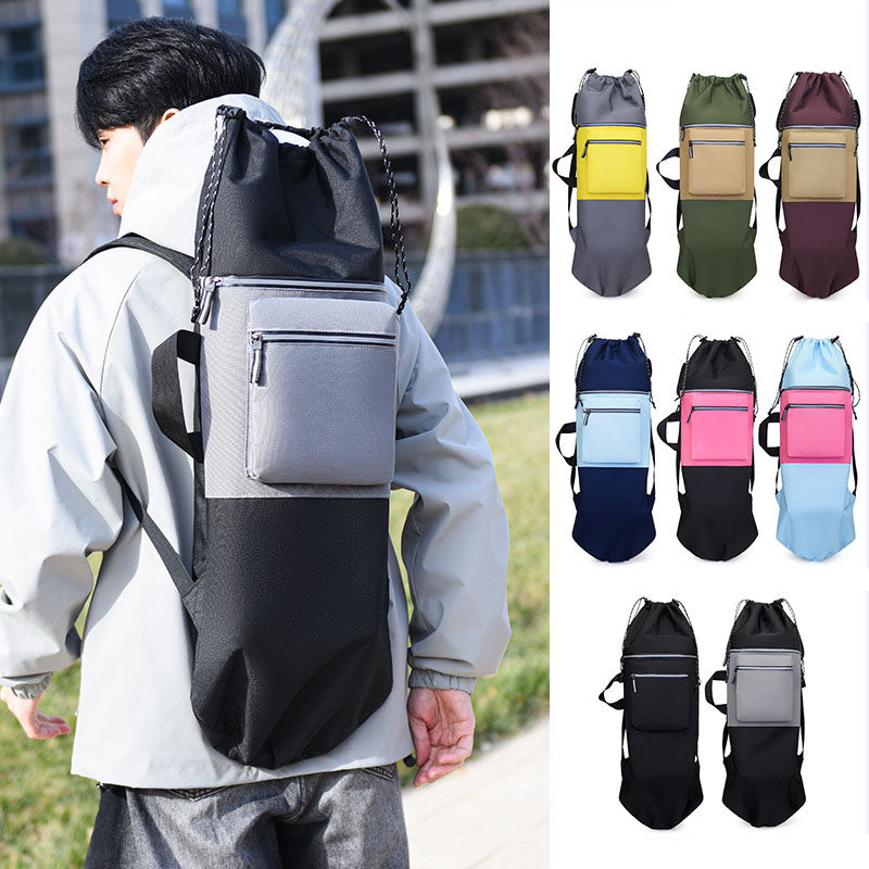 Minimalist Active Sling Pack Main| Yiran Sportslife