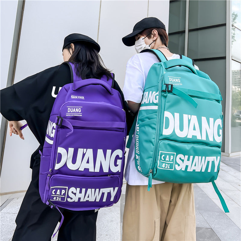 Snow-to-Street Board Carry Backpack Main| Yiran Sportslife