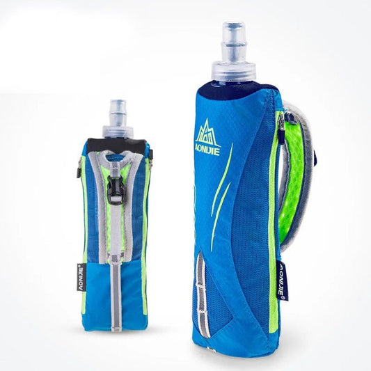 BPA-Free Running Bottle Strap Main| Yiran Sportslife