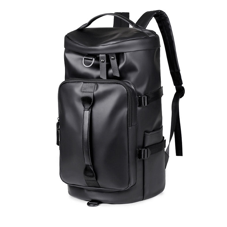 3-Way Convertible Gym Duffel Bag for Workouts Main| Yiran Sportslife