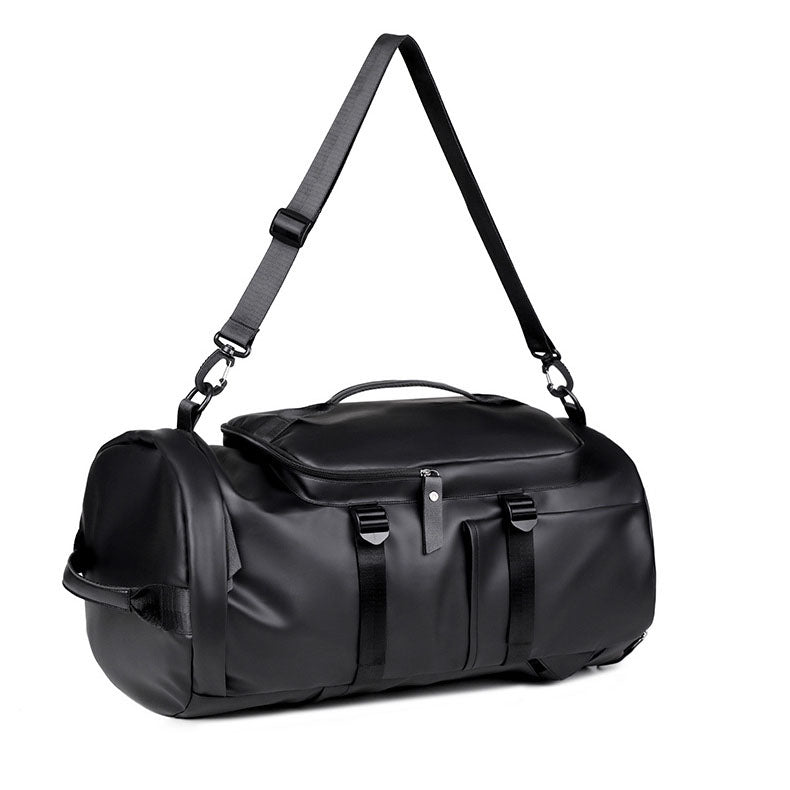 3-Way Convertible Gym Duffel Bag for Workouts Main| Yiran Sportslife