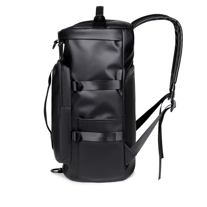 3-Way Convertible Gym Duffel Bag for Workouts Main| Yiran Sportslife